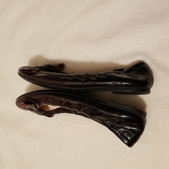 Prada flats - Picture 7 of 9